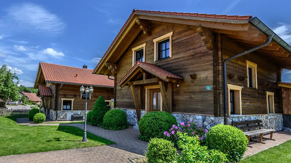 Familienbauernhof Wenzl